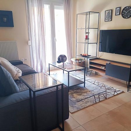 Apartament Modern Urban Flat Saloniki Zewnętrze zdjęcie